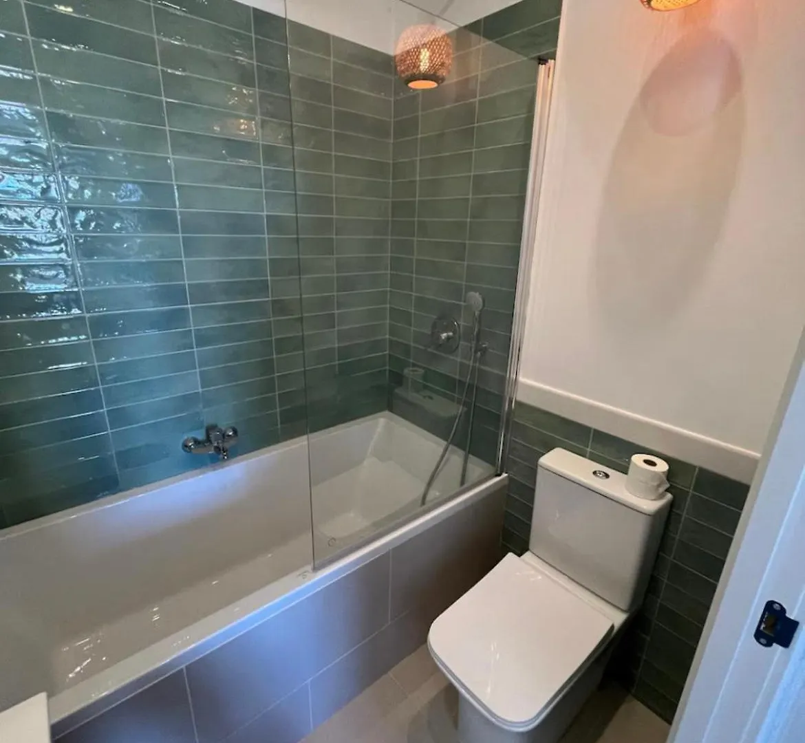 Casa Limon Villa Palma de Mallorca Holiday home