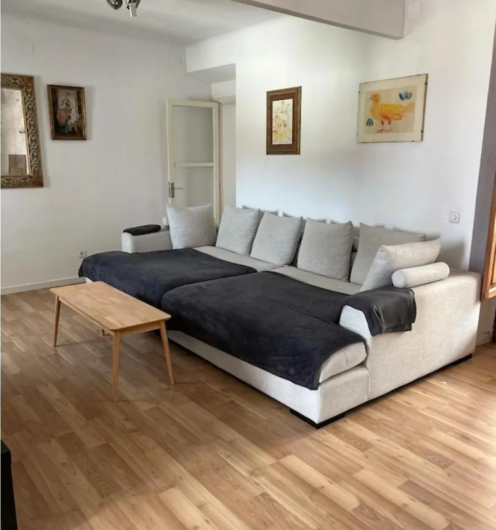 Holiday home Casa Limon Villa Palma de Mallorca Spain