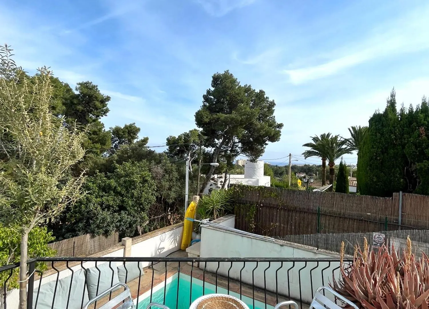 Casa Limon Villa Palma de Mallorca Holiday home