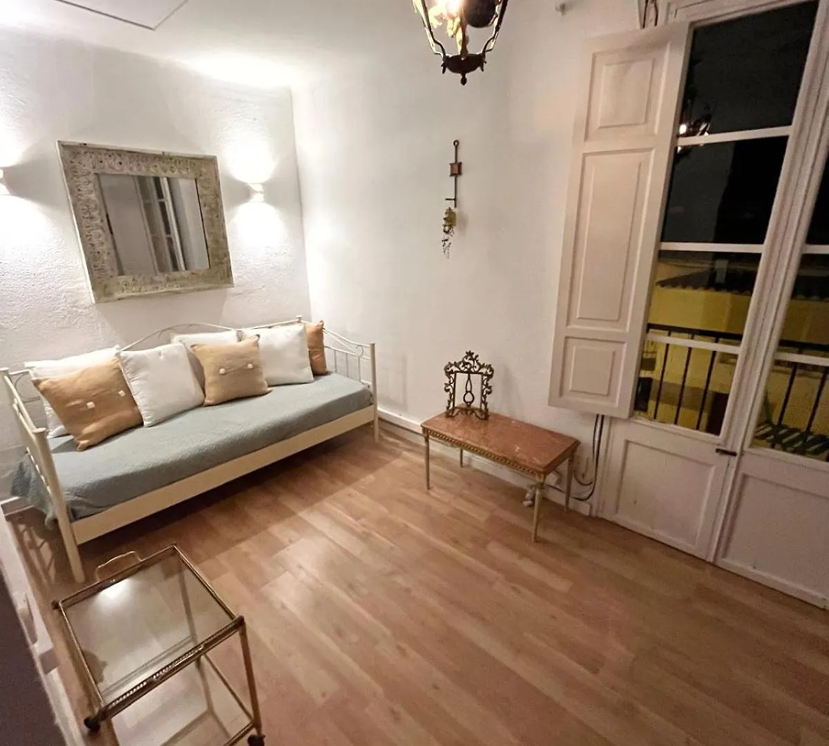 Casa Limon Villa Palma de Mallorca Holiday home