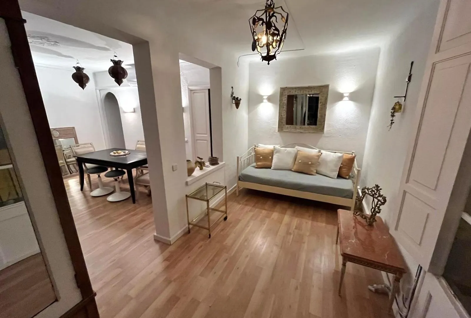 Casa Limon Villa Palma de Mallorca Holiday home