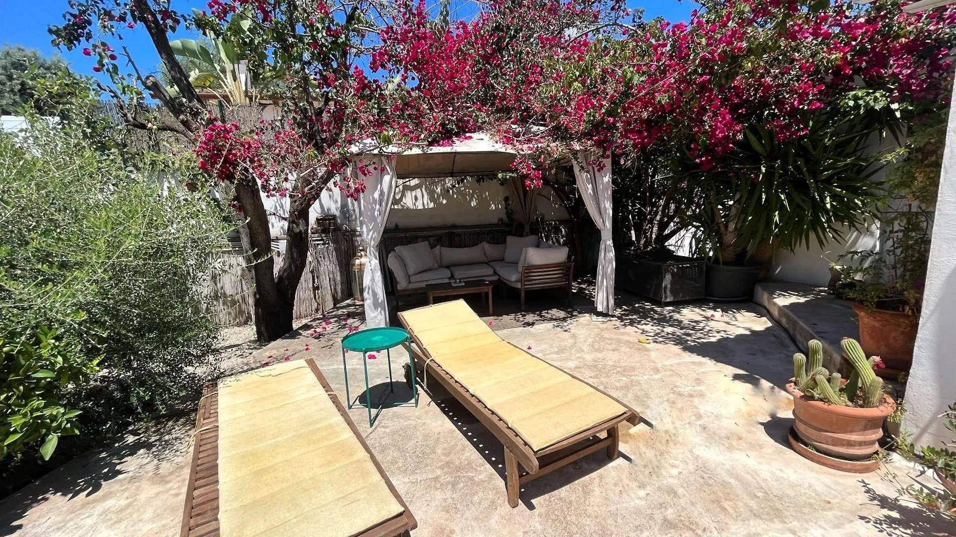 Holiday home Casa Limon Villa Palma de Mallorca