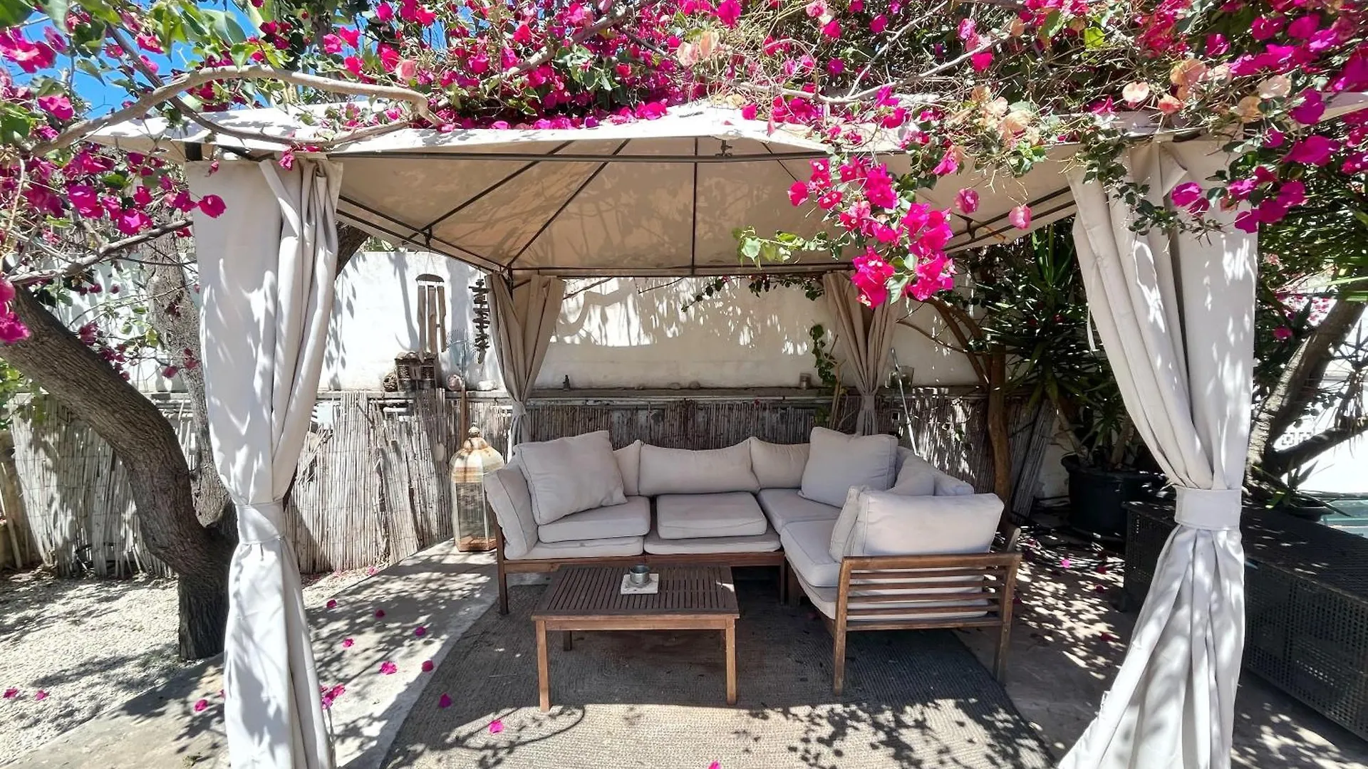 Casa Limon Villa Palma de Mallorca Holiday home