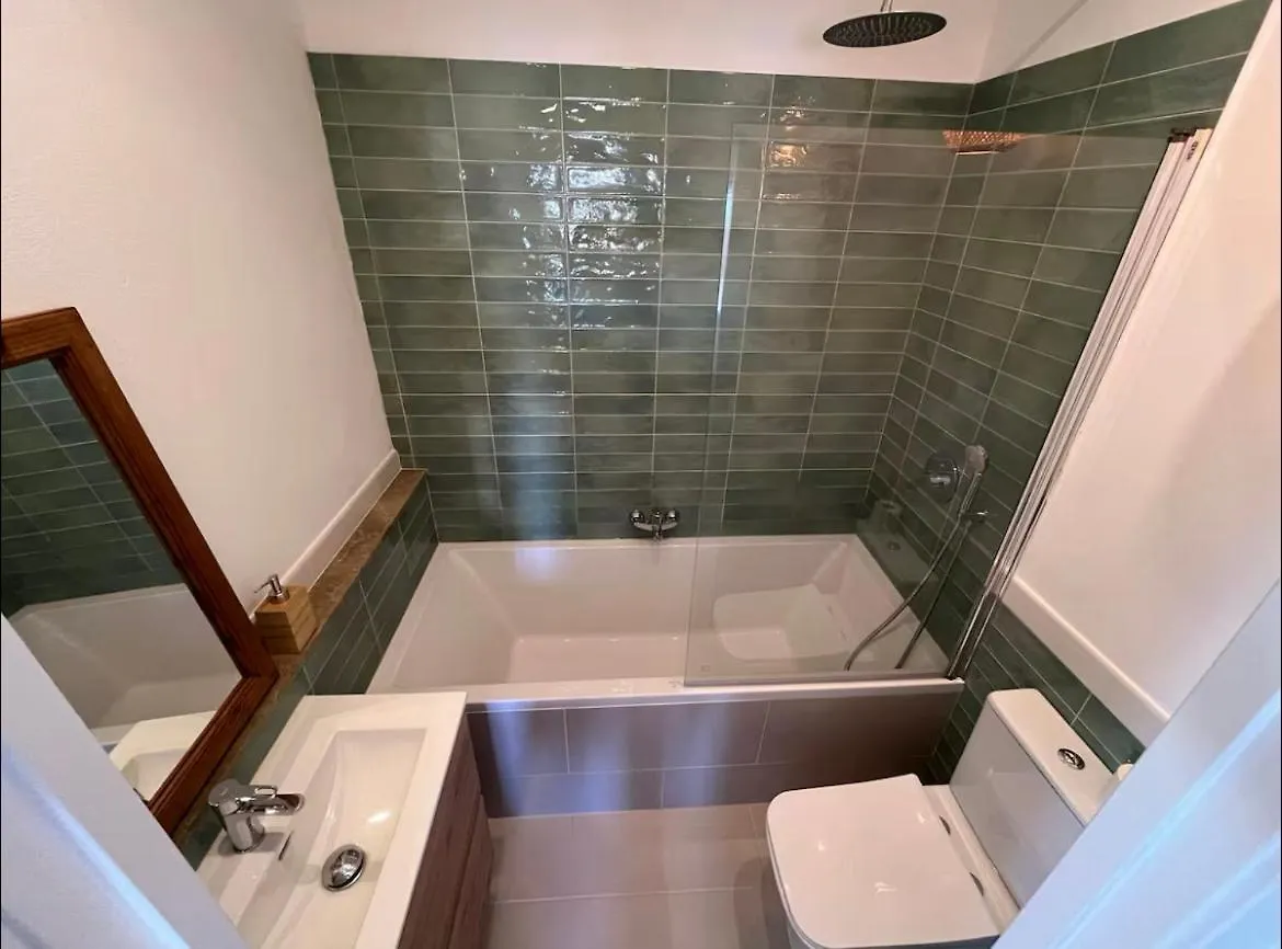 Holiday home Casa Limon Villa Palma de Mallorca